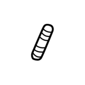 Mopar MD014195 Stud