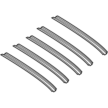Nissan G3260-1PAMA Bow-Roof, 3RD