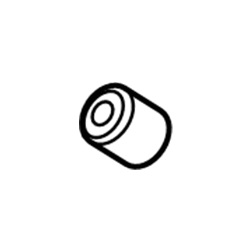 Mopar 52113552AC BUSHING-Spring