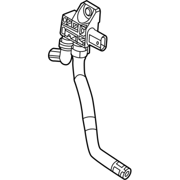 GM 55496942 Pressure Feedback Sensor