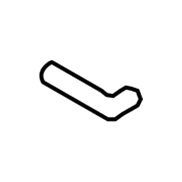 Toyota 77213-02060 Filler Hose