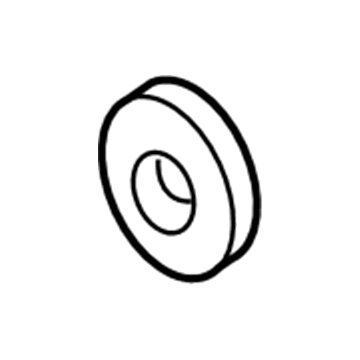 Nissan 11932-AL50A Collar-Idler Pulley