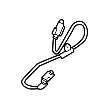 Ford NL1Z-14D202-Z CABLE ASY