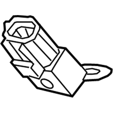 Mopar 68080837AB Ignition Capacitor