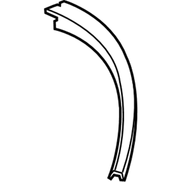 GM 19121189 Rear Retainer