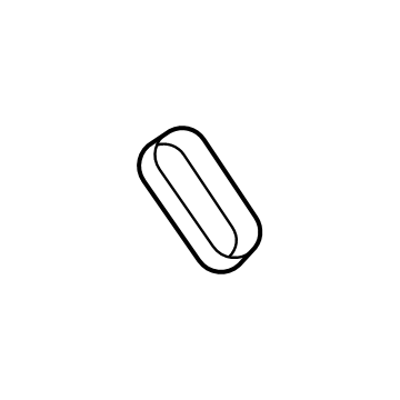 Hyundai 26333-2S000 Gasket