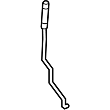 Mopar 68045142AA Link-Lock