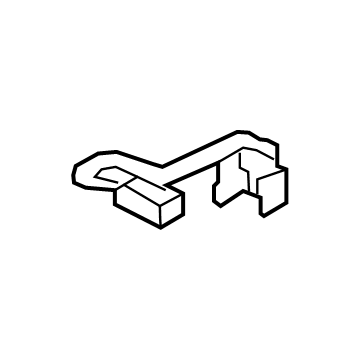 GM 84793091 Microphone