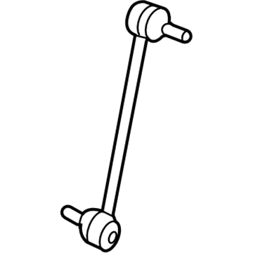 Kia 54830C1000 Link Assembly-Front Stabilizer