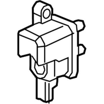 Acura 36162-5A2-A01 Valve, Purge Control Solenoid