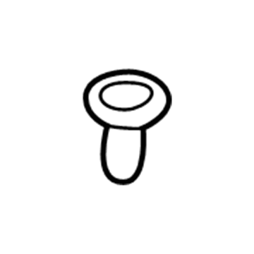 Mopar MR478263 Grommet