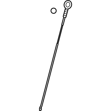 Toyota 15301-F2010 Dipstick