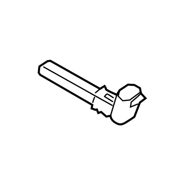 Toyota 84461-WAA01 Fluid Level Sensor