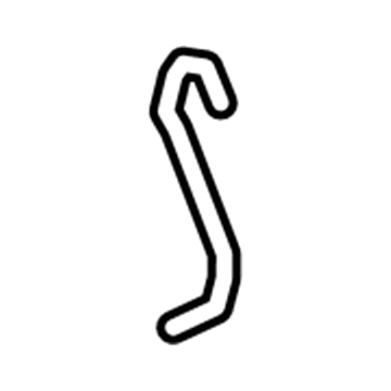 GM 22823494 Rod