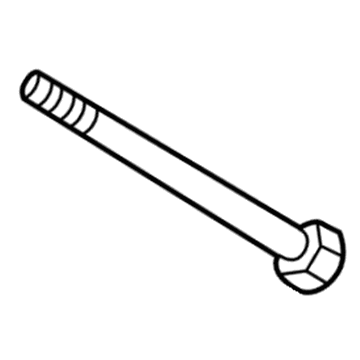 GM 15571395 Stabilizer Link