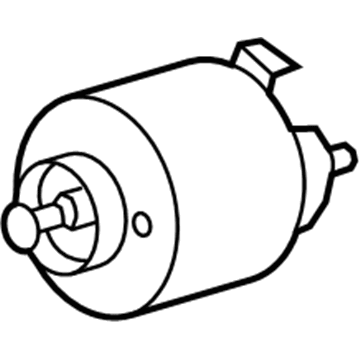 Hyundai 36120-3E020 Switch Assembly-Starter Magnetic