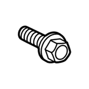 Hyundai 11404-10506-P Bolt