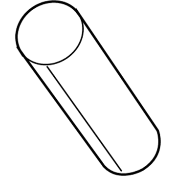 Mopar 4648604 Tube-Spark Plug