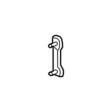 GM 84338560 Handle Bracket
