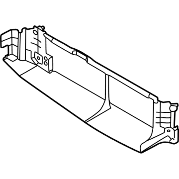 Hyundai 29150-P0000 DAM-AIR