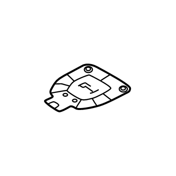 Hyundai 29114-N9600 COVER