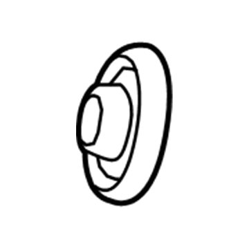 Mopar 68143031AB GEARSHIFT
