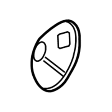 Mopar 68143142AB GEARSHIFT