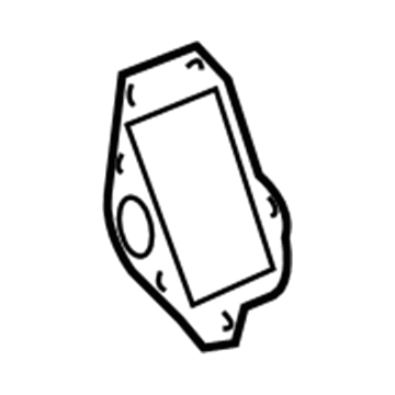 Mopar 68014096AA Gasket