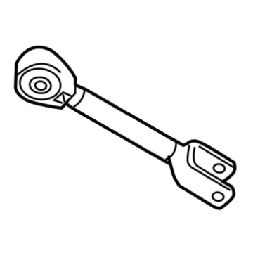 Infiniti 55110-1BA0B Rod Complete-Radius