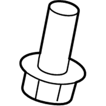 GM 11569695 High Mount Lamp Bolt