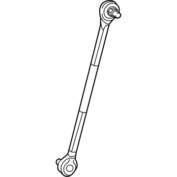 Honda 51325-TGH-A01 Link Complete, Front