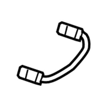 Honda 39119-THR-A00 Cord Assy., Usb (Tcu)