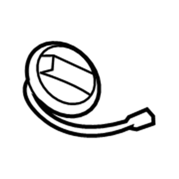Ford 8L2Z-9030-A Fuel Cap