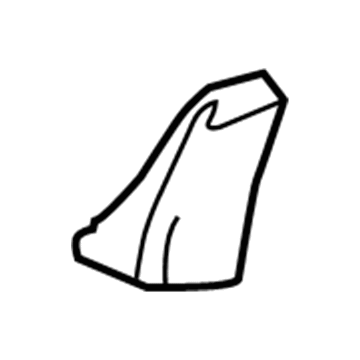GM 22914331 Insulator