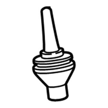 BMW 31-12-6-777-753 Wheel Suspension Joint