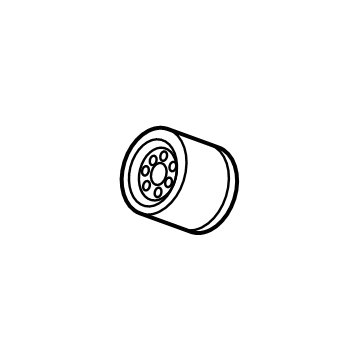 Mopar 68439517AA Engine Oil