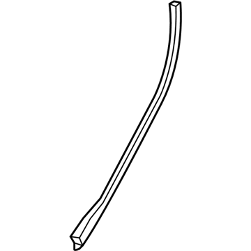 GM 22730666 Rear Seal