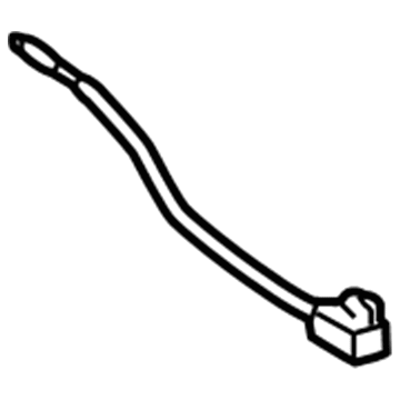 Toyota 88625-21030 Thermistor
