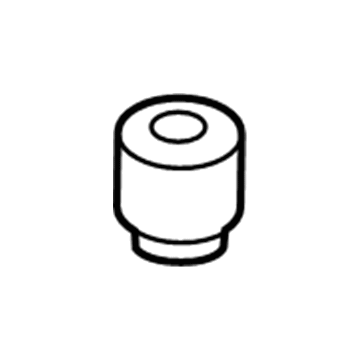 Hyundai 21823-4T000 Damper