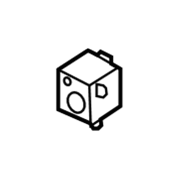 Ford BC3Z-14B268-A Disable Switch