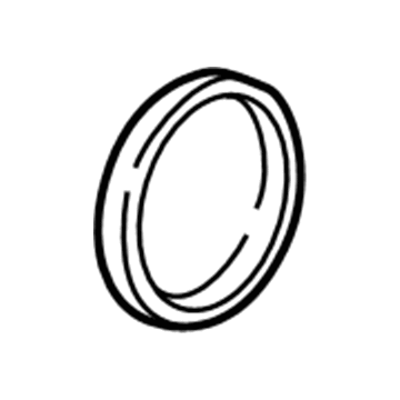 Ford F5AZ-6700-A Timing Cover Front Seal