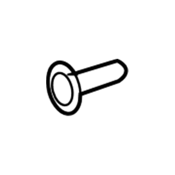 Mopar 6035625 Screw-Tapping