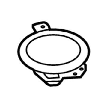 Hyundai 96360-3R300 Center Speaker Assembly