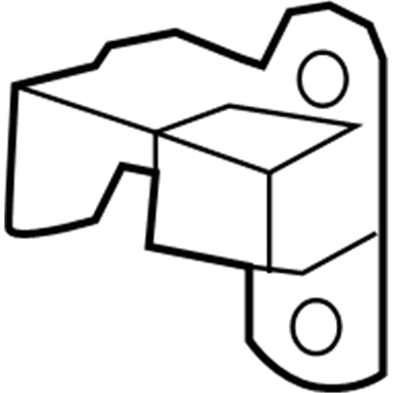 GM 15874642 Support