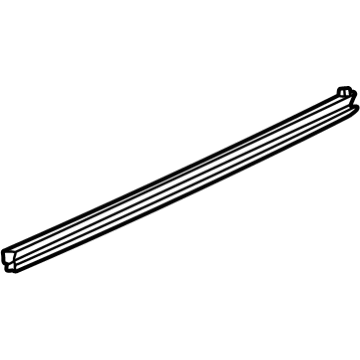 GM 42745650 Sealing Strip