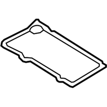 Mopar 4792869AA Gasket-Oil Pan