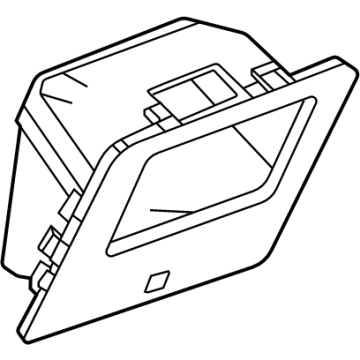 GM 42730696 Compartment