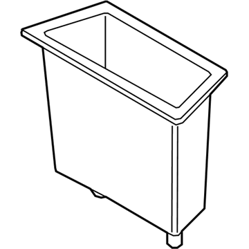 BMW 51-47-7-331-419 Oddments Tray