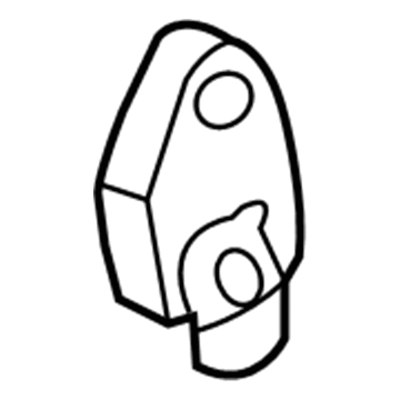 Kia 959202H100 Sensor Assembly-Front Impact