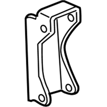 GM 97356246 Upper Bracket
